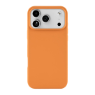 Силиконовый чехол MagSafe uBear Touch Mag Case для iPhone 17 Pro Max - фото 16